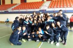 cadetes