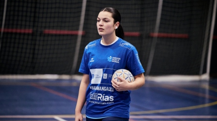 CESA 2024 - DÍA 1 - XF GALICIA - LA RIOJA