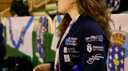 CESA 2024 - DÍA 2 - CM GALICIA - CASTELA E LEÓN