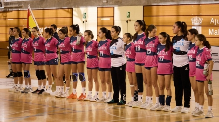CESA 2024 - DÍA 6 - IF CATALUÑA - GALICIA