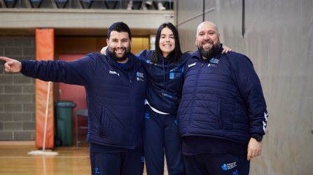 CESA 2024 - DÍA 6 - XF NAVARRA - GALICIA