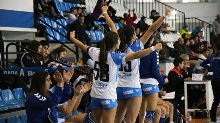 CESA Cantabria 2020 - O Día a Día (02/01/2020)