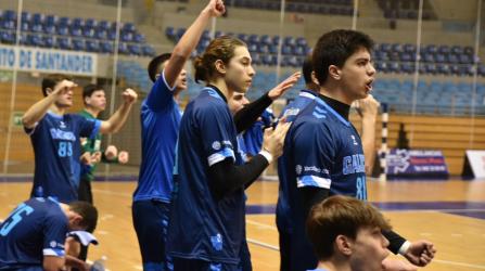 CESA Cantabria 2020 - O Día a Día (03/01/2020)