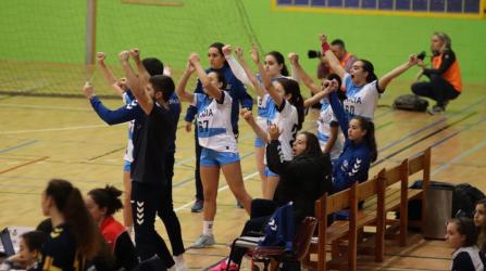CESA Cantabria 2020 - O Día a Día (04/01/2020)