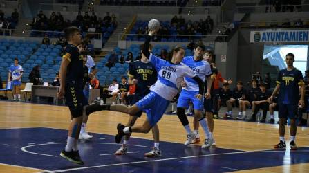 CESA Cantabria 2020 - O Día a Día (05/01/2020)