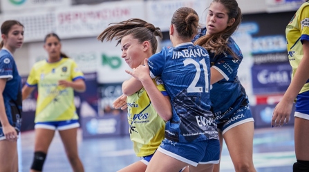 CF DENTAL PABLO SIERIRO BM CANGAS - FERRETERÍA MOLARES CARBALLAL A