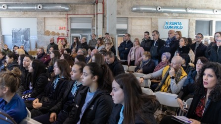 Presentación Seleccións Galegas 2020 (27-12-2019)