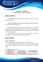 DIVISIÓN DE HONRA CADETE MASCULINA 19-20 – BASES DE COMPETICIÓN