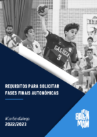 REQUISITOS SOLICITUDE FASES FINAIS 22-23
