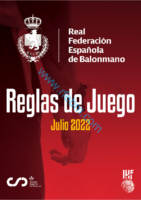 REGRAS DE XOGO (2022 RFEBM)
