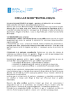 CIRCULAR XOGADE INICIO TEMPADA 23_24