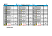 PLANIFICACIÓN SELECCIÓNS FEMININAS 24-25