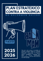 PLAN ESTRATÉXICO CONTRA A VIOLENCIA