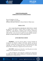 RESOLUCION APELACION Nº6 – TEMP 24-25