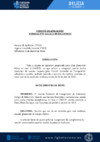RESOLUCION APELACION Nº7 – TEMP 24-25