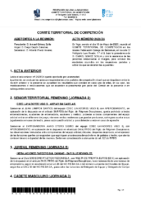 ACTA Nº 35 – TEMP 24-25