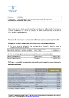 DEP. OURENSE – SUBVENCIÓN COPAS 25