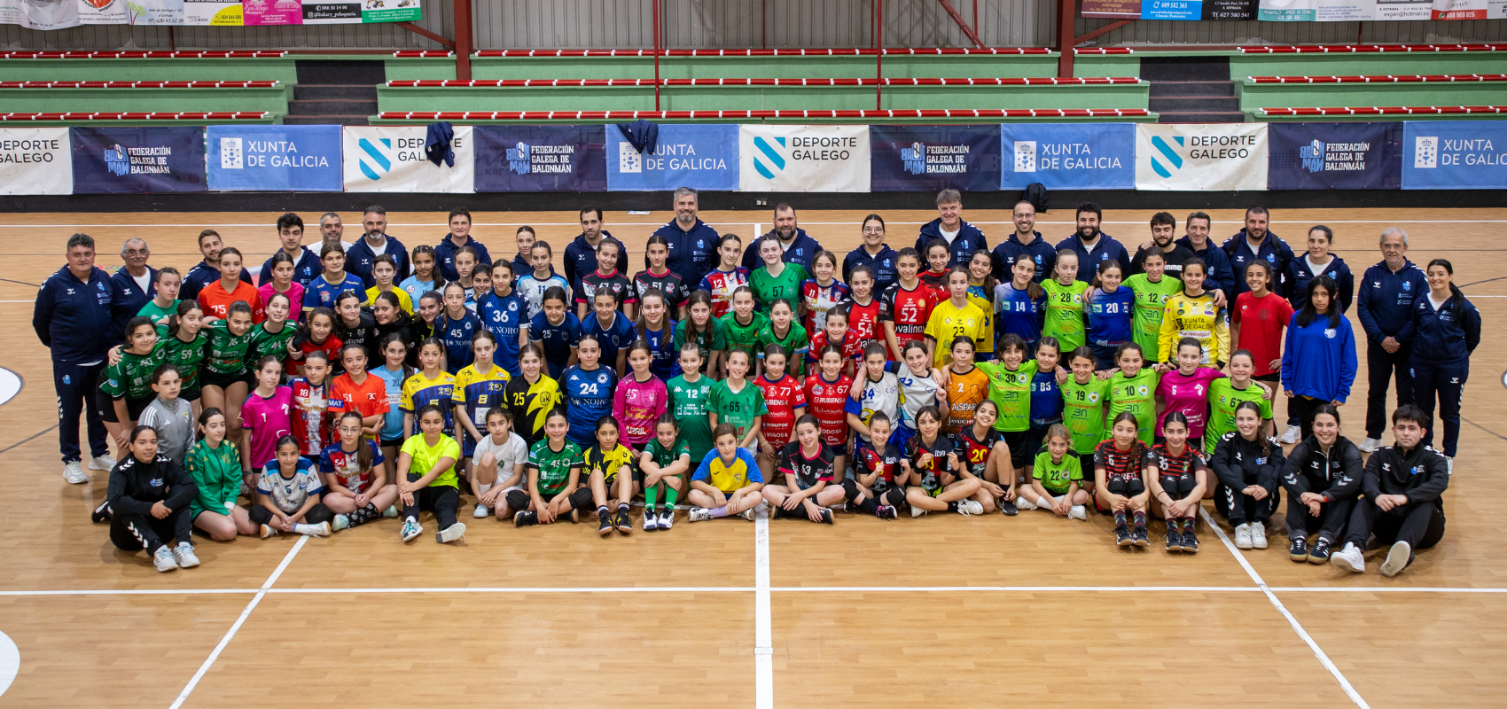 PDDTB FEMININO