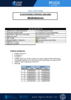 2ª Autonómica Masculina 25-26