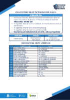 CONVOCATORIA PDDTBF – 03 – 070625