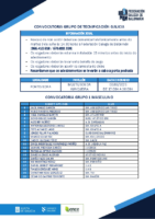 CONVOCATORIA PDDTBM 03 070625