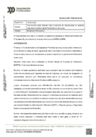 DEP. PONTEVEDRA- SUBV. BENS E SERVIZOS 2025022967