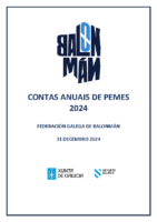 MEMORIA ECONÓMICA 2024