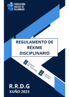 RRD GA 2023