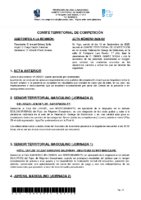 ACTA Nº 2 – TEMP 25-26