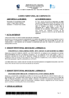 ACTA Nº 4 – TEMP 25-26
