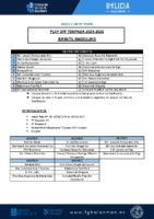 Infantil Masculina – PLAYOFF 25-26