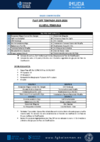 Xuvenil Feminina – PLAYOFF 25-26