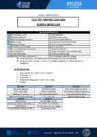Xuvenil Masculina – PLAYOFF 25-26