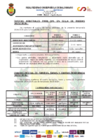 CUADRO TARIFAS BM SILLA RUEDAS 25-26