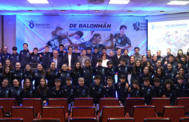 PRESENTACIÓN III TORNEO INTERACIONAL