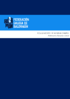 REGULAMENTO MINIBALONMAN 2020