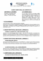 ACTA Nº 14 – TEMP 25-26