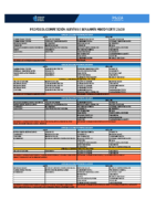 CALENDARIO ALEVÍN 5 E BENXAMÍN MIXTO 25-26