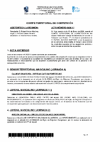 ACTA Nº 17 – TEMP 25-26