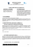 ACTA Nº 20 – TEMP 25-26