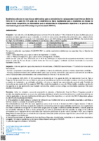 XUNTA GALICIA – SUBV. EQUIPAMENTOS