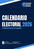 Calendario Electoral
