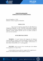 RESOLUCION APELACION Nº1 – TEMP 25-26