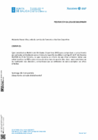 Certificado SXPDCenso Inicial