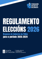 Regulamento Electoral Aprobado por SXPD