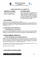 ACTA Nº 29 – TEMP 25-26