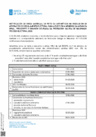 Comunicación Rectificación Erros SXPD