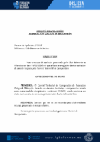 RESOLUCION APELACION Nº2 – TEMP 25-26