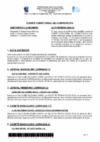 ACTA Nº 33 – TEMP 25-26