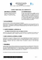 ACTA Nº 35 – TEMP 25-26